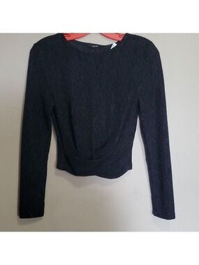 Vero moda crop top size small